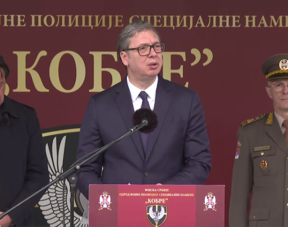 Već postoje posljedice krize, svi živimo od rezervi