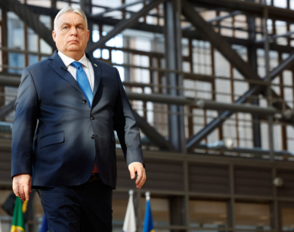EU sprema milijarde evra za Kijev nakon odlaska Orbana