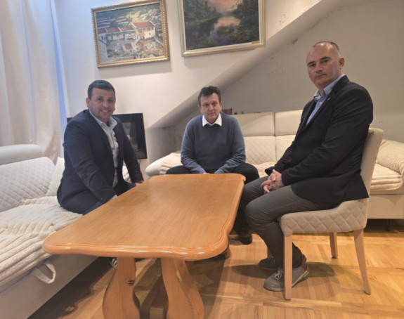 Vukanović: Blanuša je vratio nadu, idemo u pravom smjeru