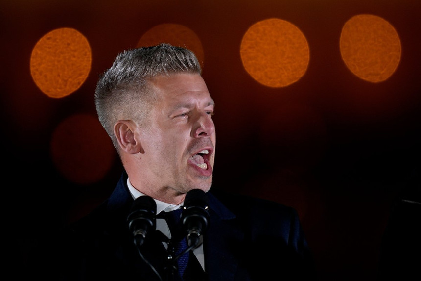 Sukob sa voditeljem i najava medijskih reformi