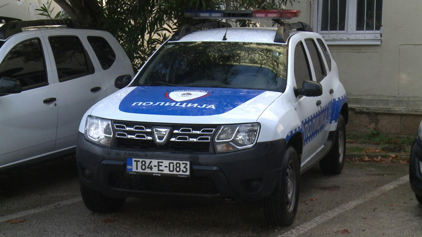 Акција у Требињу: У аудију возио 4 килограма дроге