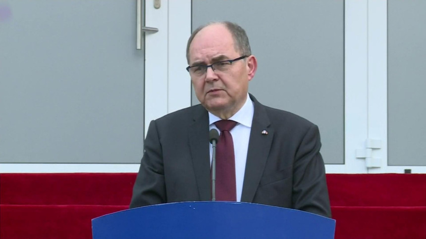 Evropski put pod hitno pomaći s mrtve tačke