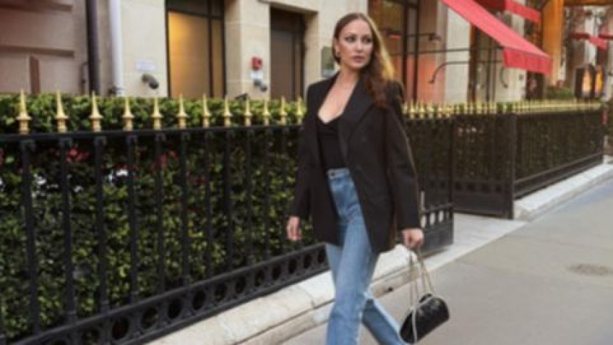 Луксузно модно издање Пријовићке од скоро 9.000 евра