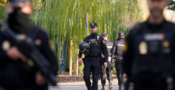 U Barseloni teže ranjen pripadnik škaljarskog klana