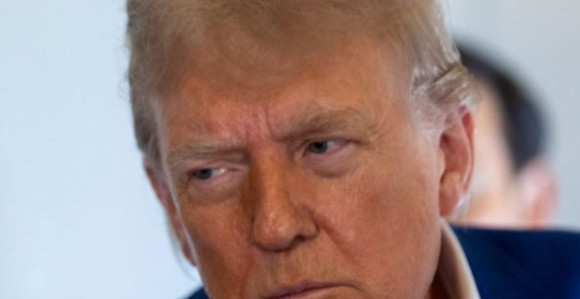 "Da ja nisam predsjednik, svijet bi se raspao"