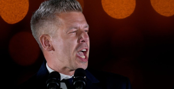 Sukob sa voditeljem i najava medijskih reformi