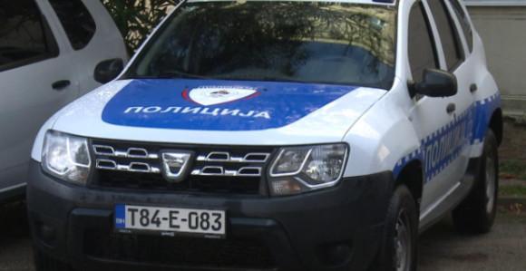 Акција у Требињу: У аудију возио 4 килограма дроге