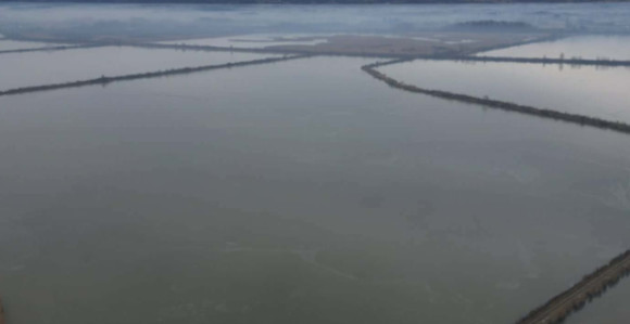 Zeleno svjetlo za Plan reorganizacije ribnjaka Saničani