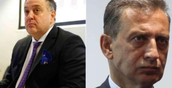 Iza zatvorenih vrata saslušan svjedok sa imunitetom