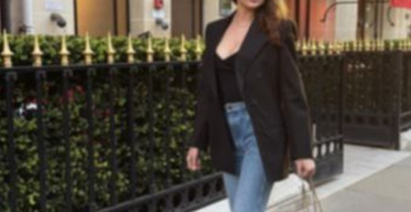 Луксузно модно издање Пријовићке од скоро 9.000 евра