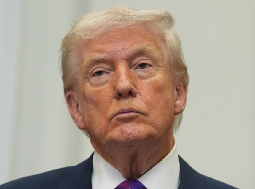 Трамп: Од вечерас примирје између Израела и Либана