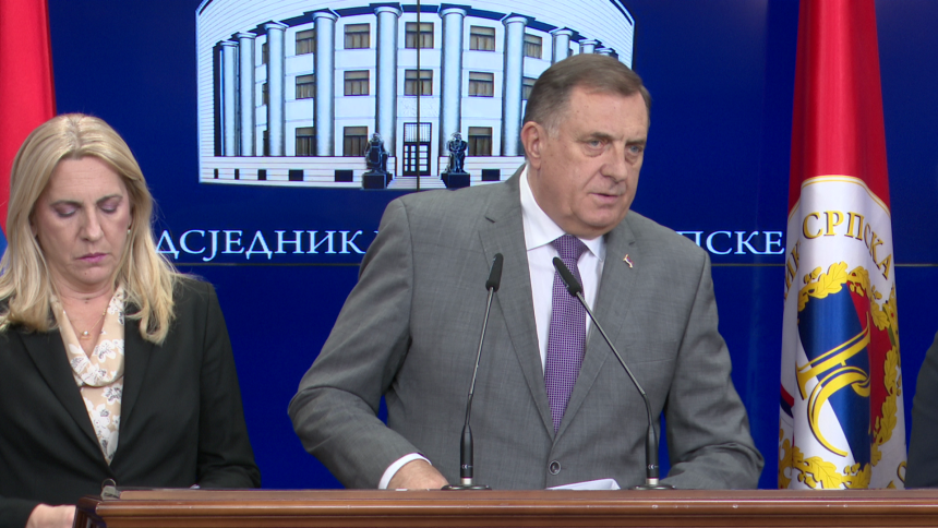 Revizori analizirali Dodikov budžet: Gdje su potrošeni milioni?!