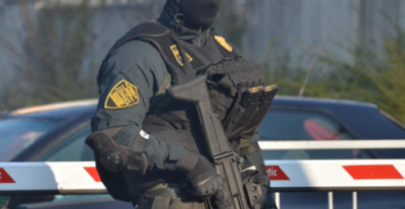 У акцији "Пирамида" пронађена дрога, 19 ухапшених