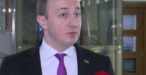 Кривична пријава против СНСД-овог начелника општине Фоча