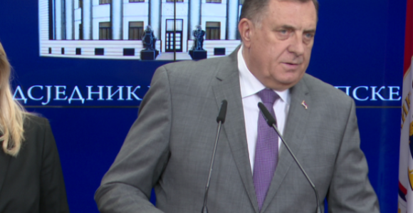 Ревизори анализирали Додиков буџет: Гдје су потрошени милиони?!