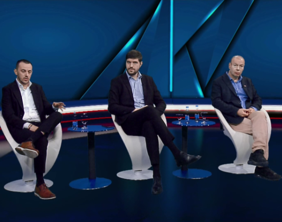 Prvi sukob u kome se saveznici okreću protiv Amerike