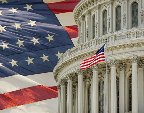 Republikanci u Senatu podržali Trampovu prodaju oružja Izraelu