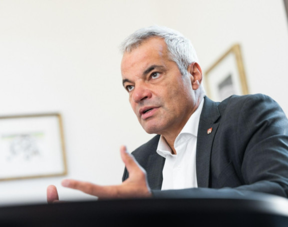 Istraga protiv gradonačelnika Maribora zbog primanja mita