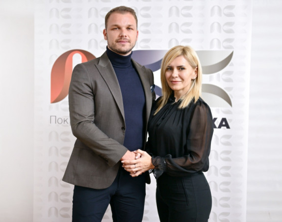 Nataša Miljanović Zubac pristupila Pokretu Sigurna Srpska