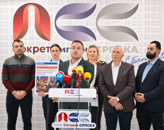 Fond solidarnosti za pokrivanje dugova tajkuna bliskog vlasti?!