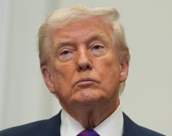 Tramp: Od večeras primirje između Izraela i Libana