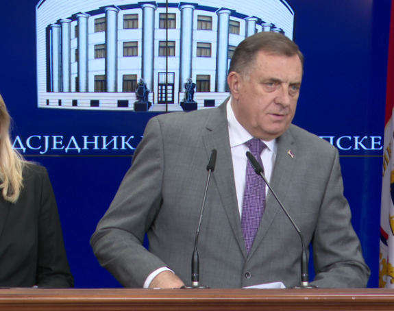 Revizori analizirali Dodikov budžet: Više od 60 miliona KM potrošeno ne može se objasniti gdje?!