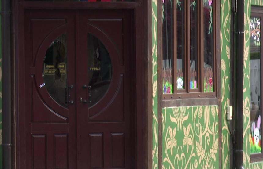 Bačena eksplozivna naprava na lokal u Bijeljini