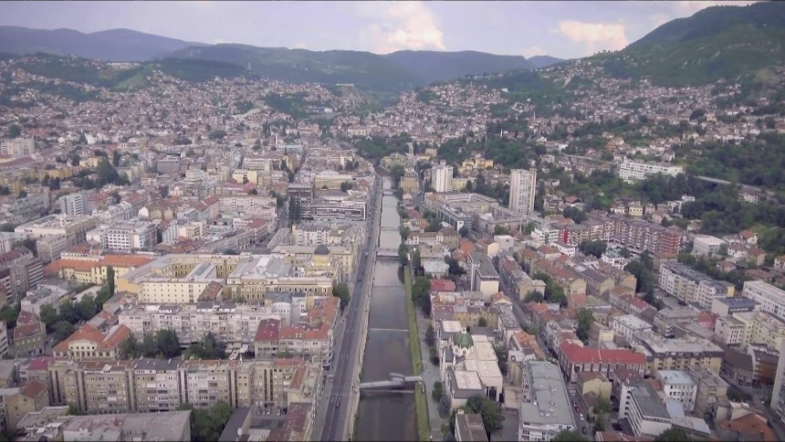 Нова дојава о бомбама, пријетња ликвидацијом