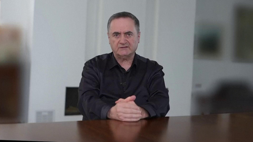 Izrael Kac: Primirje sa Hezbolahom je privremeno