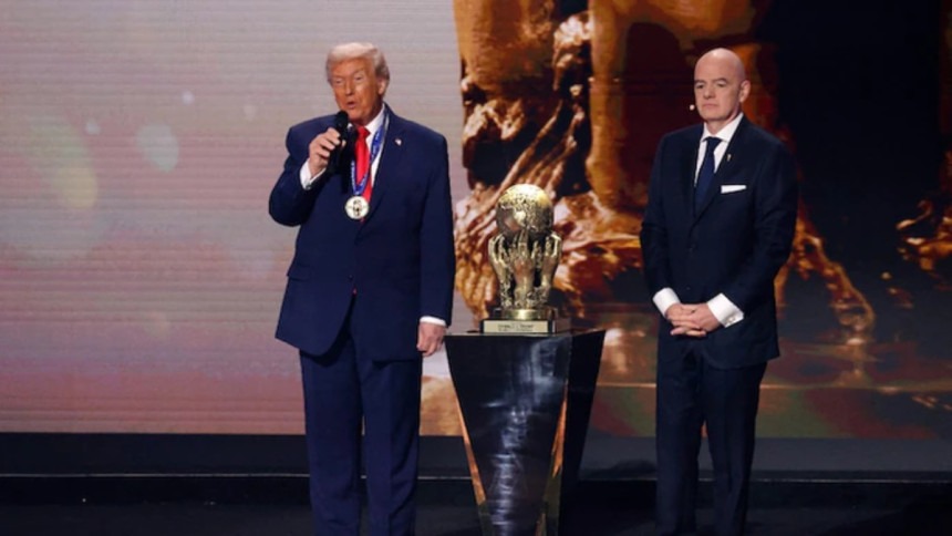 Навијачи бијесни: Мундијал 2026. најскупљи у историји?