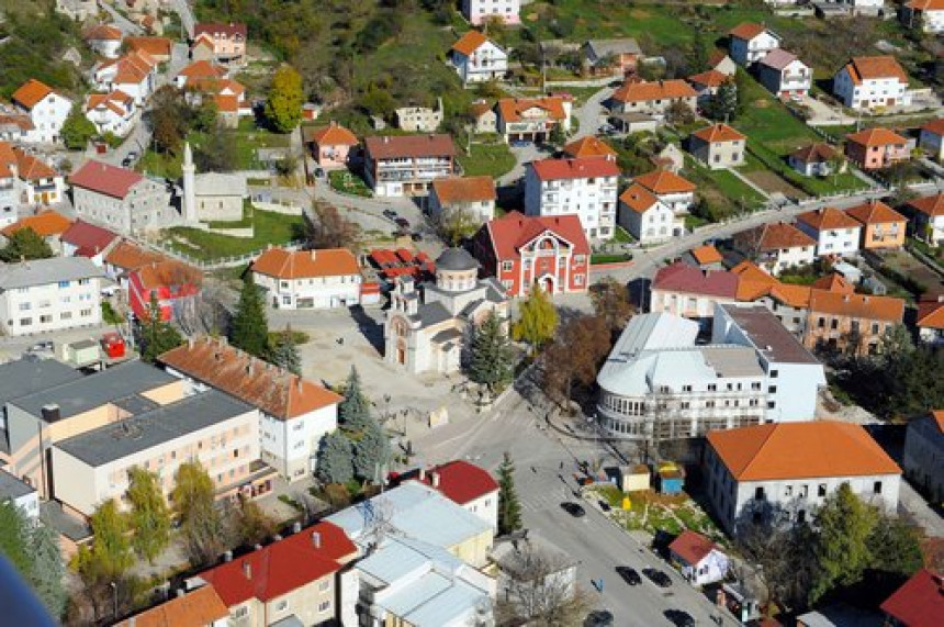 Gačanin uhapšen: Podmetnuo bombu ispod automobila?