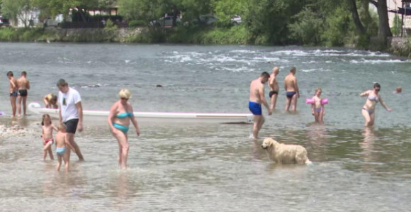 Japan: Nova riječ za veoma vruć dan - "kokušobi"