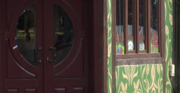 Бачена експлозивна направа на локал у Бијељини