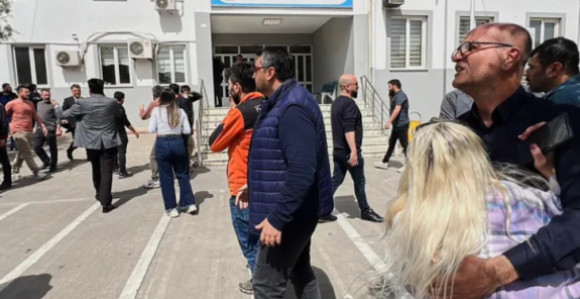 Планирао масакр: Трагови у рачунару шокирали истражиоце