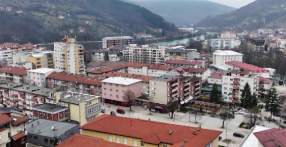 Влада дала зелено свјетло да Фоча постане град