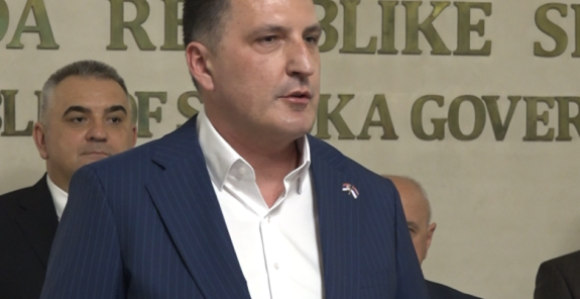 Potpisan ugovor o izgradnji gasovoda Šepak – Novi Grad