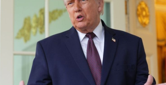 Tramp tvrdi da će SAD uzeti obogaćeni uranijum iz Irana