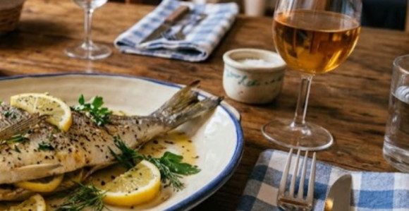 Риба коју најчешће купујете је заправо "најнездравија"