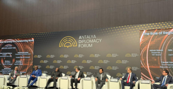 Порука Анталијског форума регионална сарадња и разумијевање!