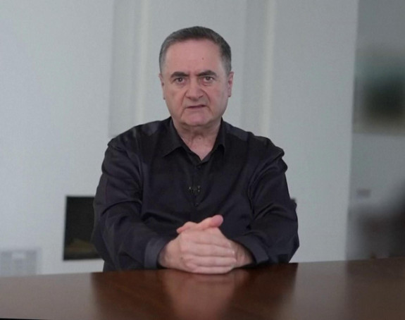 Izrael Kac: Primirje sa Hezbolahom je privremeno