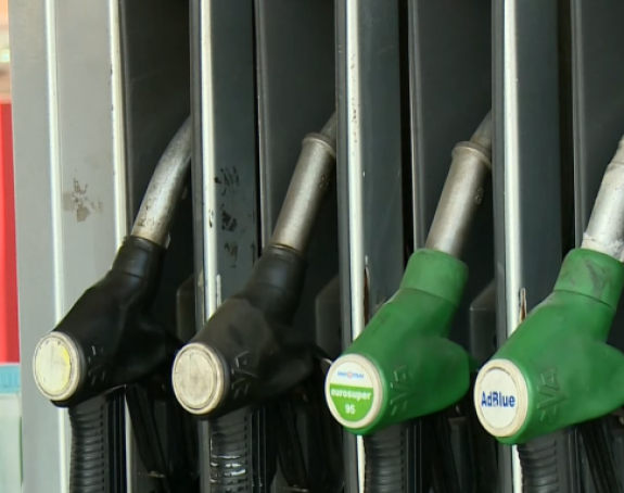 Nagli pad cijena nafte nakon otvaranja Ormuskog moreuza