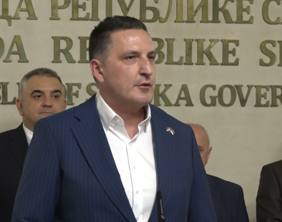 Potpisan ugovor o izgradnji gasovoda Šepak – Novi Grad