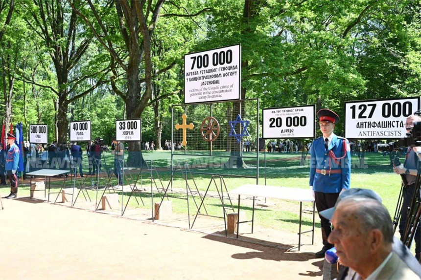 U Republici Srpskoj sutra Dan žalosti