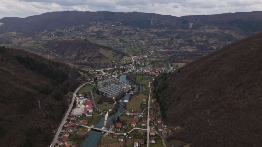 Пресуде судова не заустављају спорне пројекте