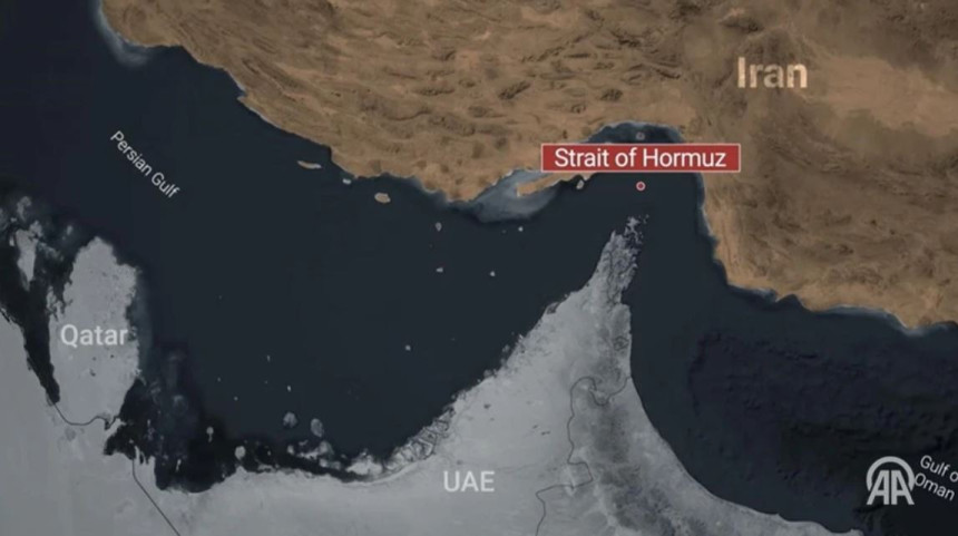 Иран најавио затварање мореуза, неће дозволити пребацивање уранијума у САД!