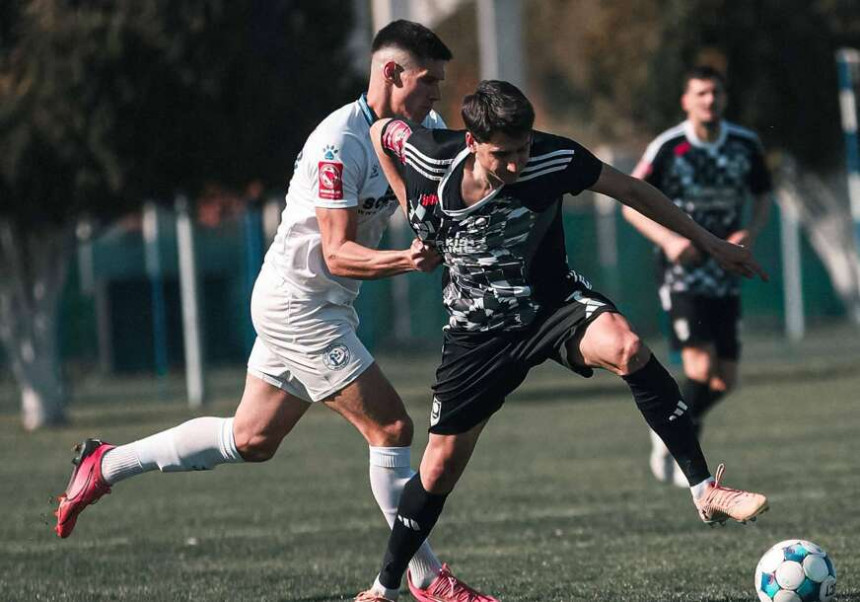 Након преокрета Сарајево стигло до побједе у Бијељини