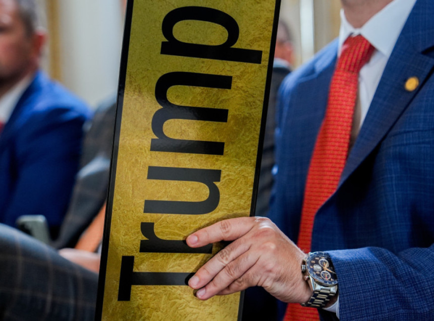 И европска десница се наљутила на Трампа - држе дистанцу