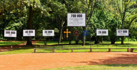 Uoči Dana sjećanja pojačane mjere bezbjednosti