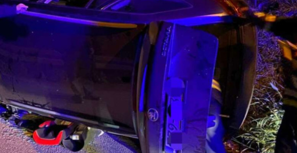 Саобраћајка у Бањалуци: На терену били и ватрогасци