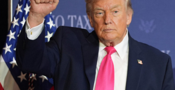 Трамп: "Мало су се правили паметни, не могу нас уцијенити"